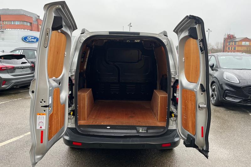 Used Ford Transit Courier 2022 for sale - 77435126: Photo 6