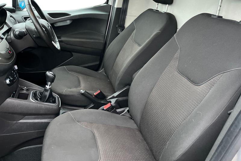 Used Ford Transit Courier 2022 for sale - 77435126: Photo 9