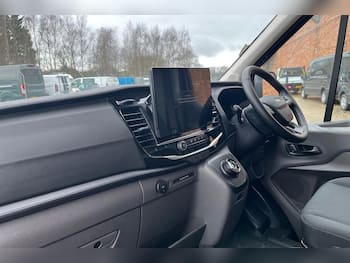 Used Ford Transit 2025 for sale - 79852132: Photo