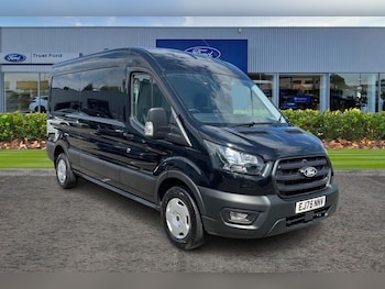 Used Ford Transit 2025 for sale - 79369376: Photo