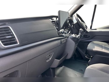 Used Ford Transit 2025 for sale - 79369376: Photo