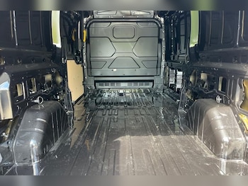 Used Ford Transit 2025 for sale - 79369376: Photo