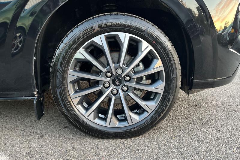 Used Ford E-Tourneo Custom 2025 for sale - 76830249: Photo 15