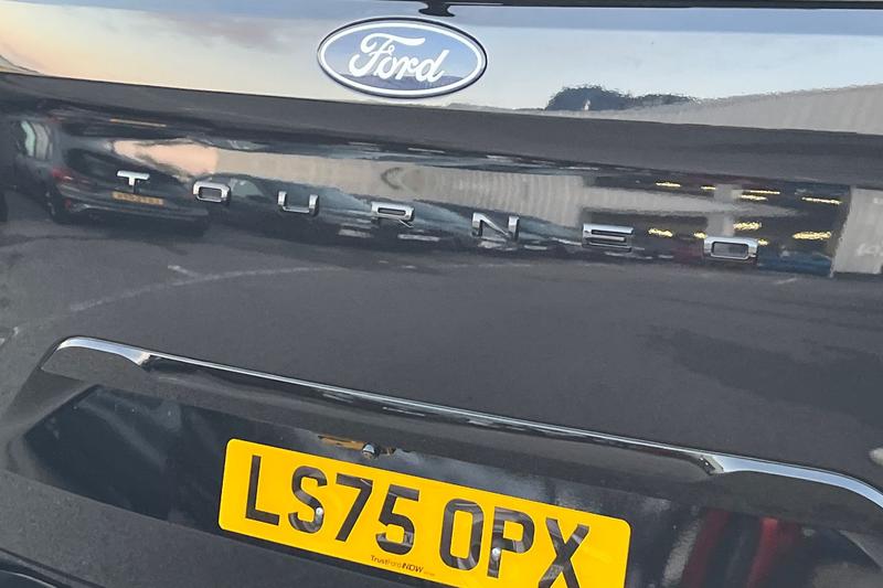 Used Ford E-Tourneo Custom 2025 for sale - 76830249: Photo 20