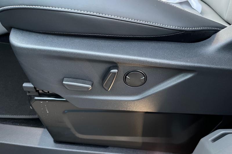 Used Ford E-Tourneo Custom 2025 for sale - 76830249: Photo 21