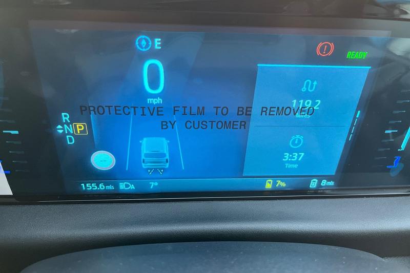 Used Ford E-Tourneo Custom 2025 for sale - 76830249: Photo 22