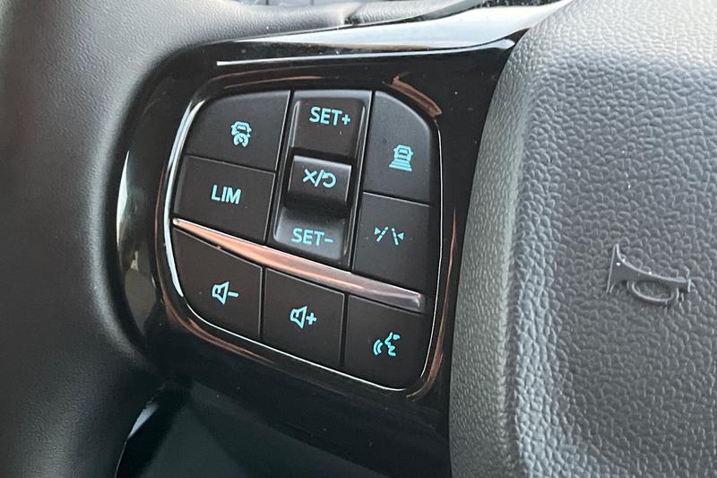 Used Ford E-Tourneo Custom 2025 for sale - 76830249: Photo 25