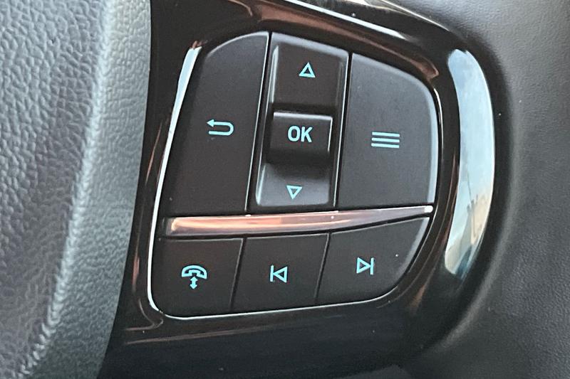 Used Ford E-Tourneo Custom 2025 for sale - 76830249: Photo 26