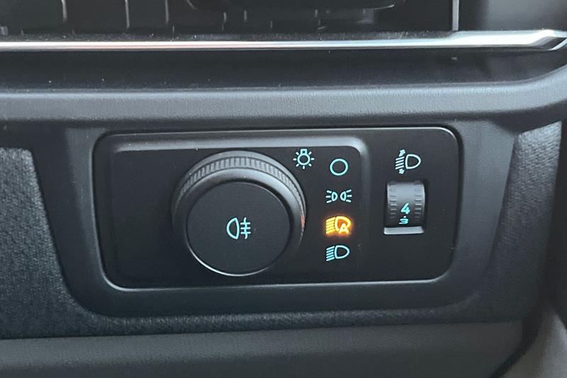 Used Ford E-Tourneo Custom 2025 for sale - 76830249: Photo 27