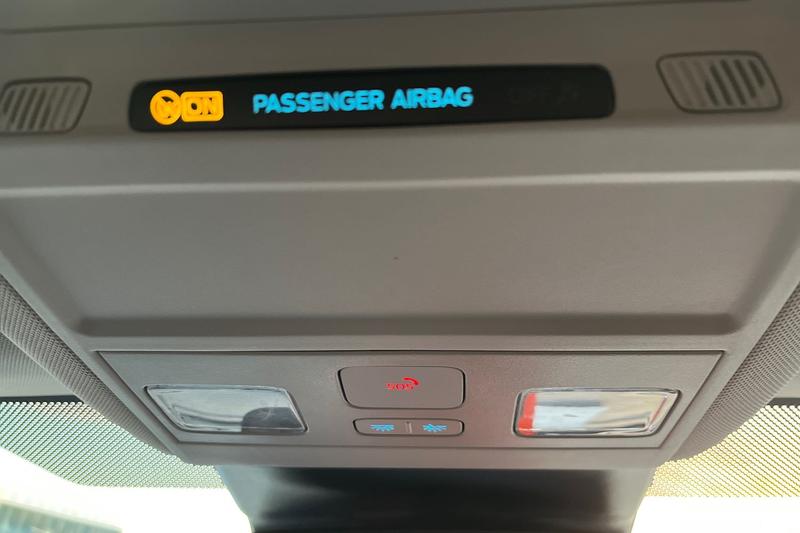 Used Ford E-Tourneo Custom 2025 for sale - 76830249: Photo 28