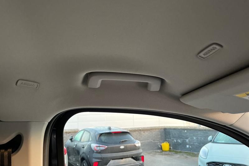 Used Ford E-Tourneo Custom 2025 for sale - 76830249: Photo 29