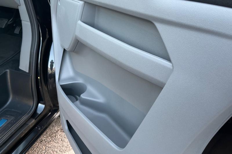 Used Ford E-Tourneo Custom 2025 for sale - 76830249: Photo 30