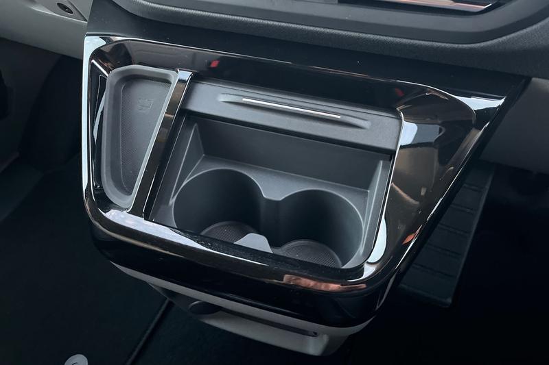 Used Ford E-Tourneo Custom 2025 for sale - 76830249: Photo 33