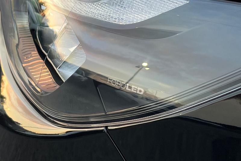 Used Ford E-Tourneo Custom 2025 for sale - 76830249: Photo 39