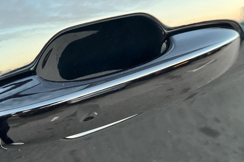 Used Ford E-Tourneo Custom 2025 for sale - 76830249: Photo 40