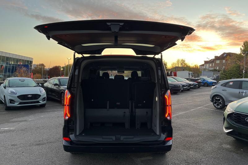 Used Ford E-Tourneo Custom 2025 for sale - 76830249: Photo 7