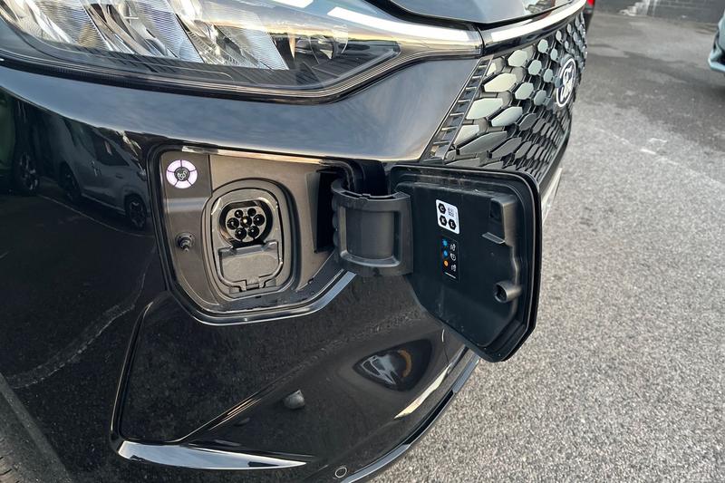 Used Ford E-Tourneo Custom 2025 for sale - 76830249: Photo 8