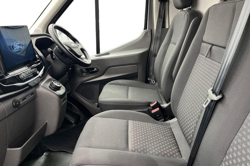 Used Ford Transit 2024 for sale - 77064002: Photo 10