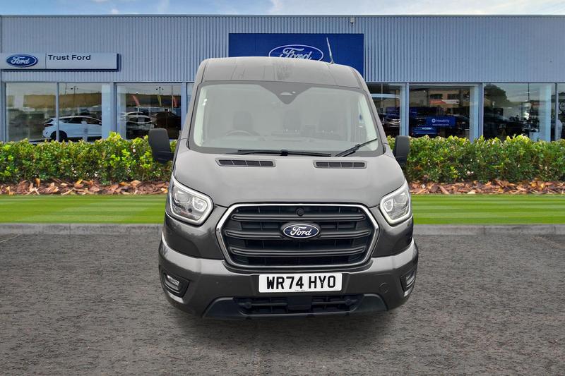 Used Ford Transit 2024 for sale - 77064002: Photo 12