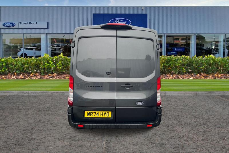 Used Ford Transit 2024 for sale - 77064002: Photo 13