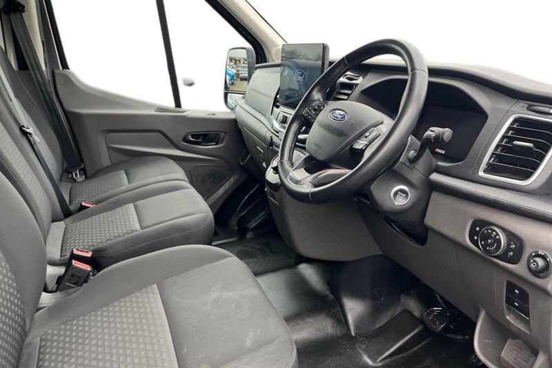 Used Ford Transit 2024 for sale - 77064002: Photo 14