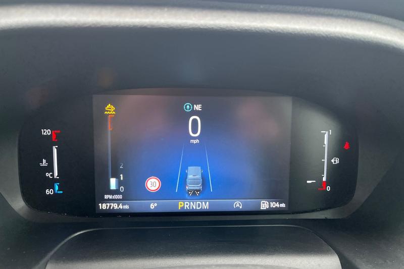 Used Ford Transit 2024 for sale - 77064002: Photo 17