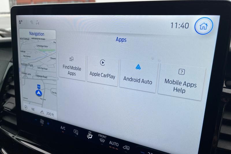 Used Ford Transit 2024 for sale - 77064002: Photo 18