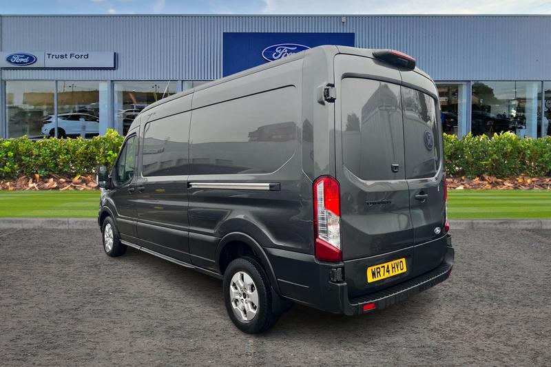 Used Ford Transit 2024 for sale - 77064002: Photo 2