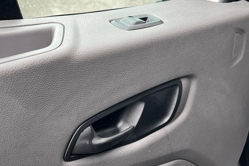 Used Ford Transit 2024 for sale - 77064002: Photo 34