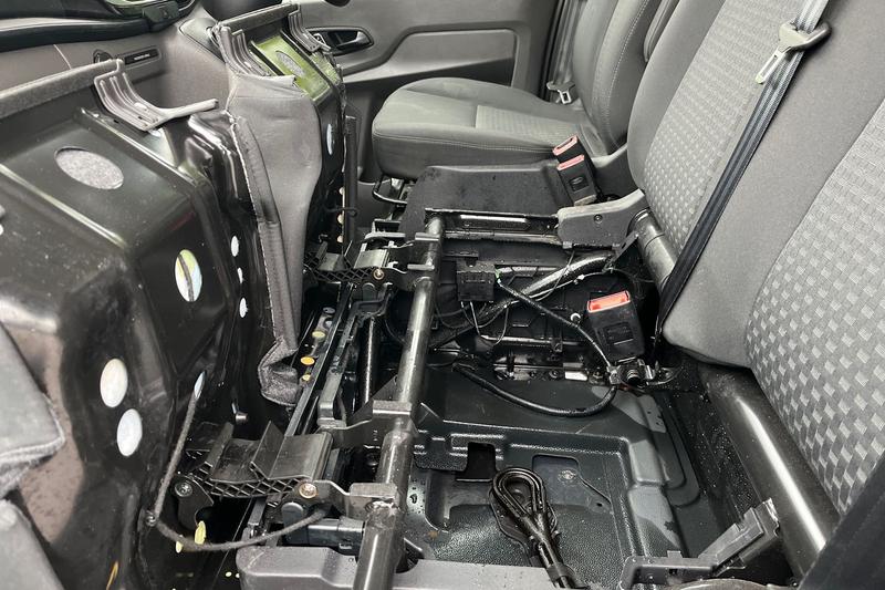 Used Ford Transit 2024 for sale - 77064002: Photo 38