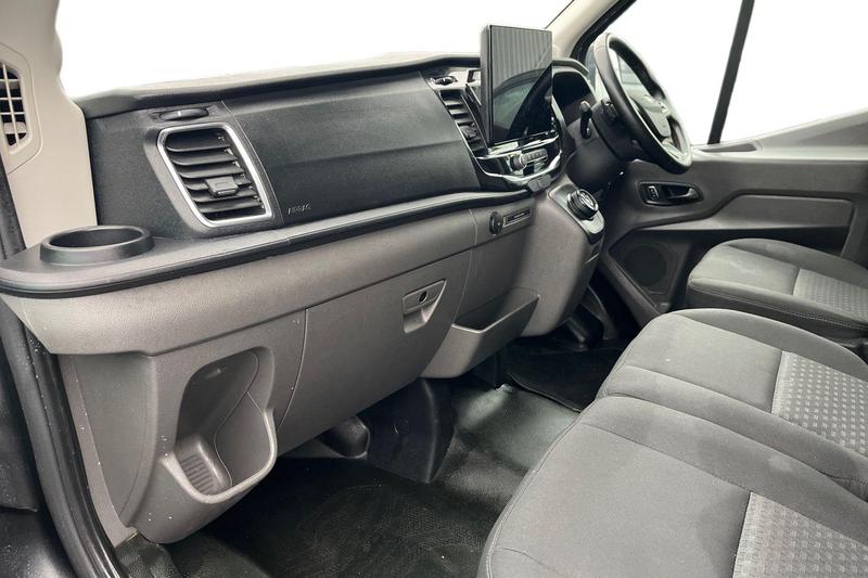 Used Ford Transit 2024 for sale - 77064002: Photo 4