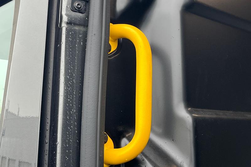 Used Ford Transit 2024 for sale - 77064002: Photo 40