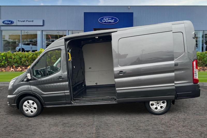 Used Ford Transit 2024 for sale - 77064002: Photo 6