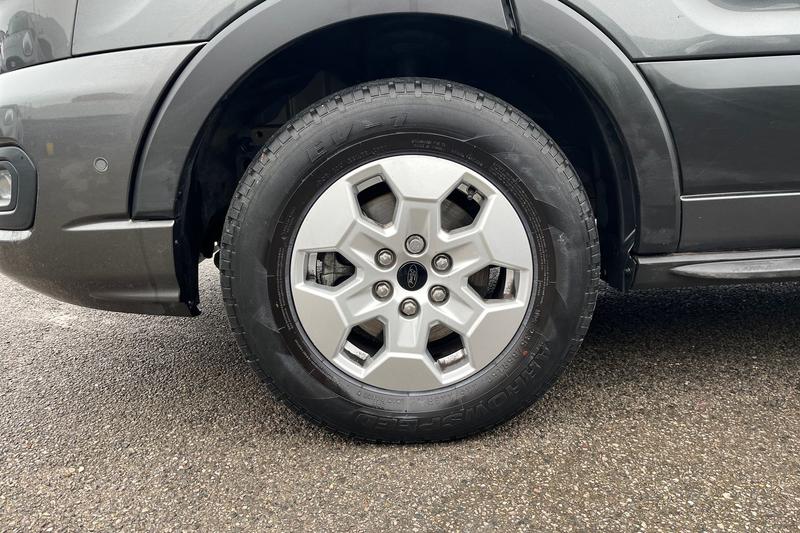 Used Ford Transit 2024 for sale - 77064002: Photo 8