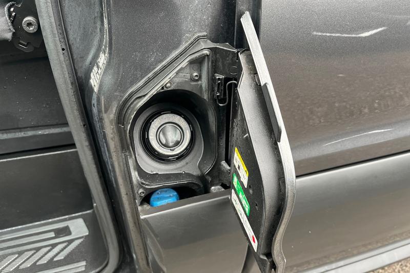 Used Ford Transit 2024 for sale - 77064002: Photo 9