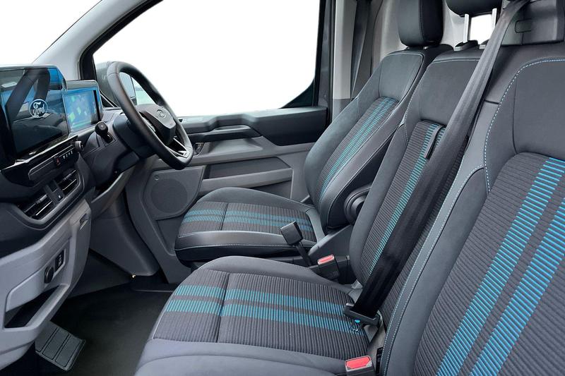 Used Ford Transit Custom 2024 for sale - 76290307: Photo 10