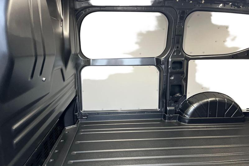 Used Ford Transit Custom 2024 for sale - 76290307: Photo 11