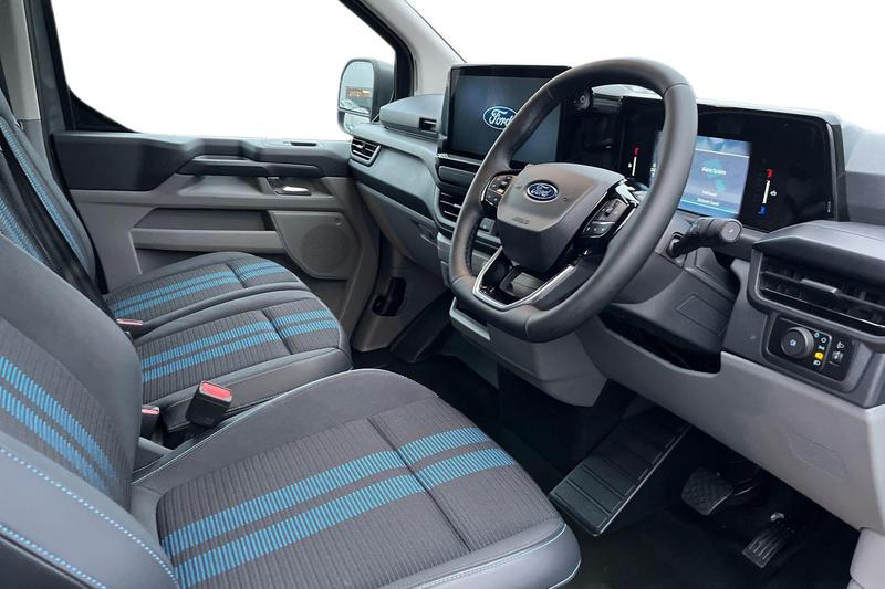 Used Ford Transit Custom 2024 for sale - 76290307: Photo 14