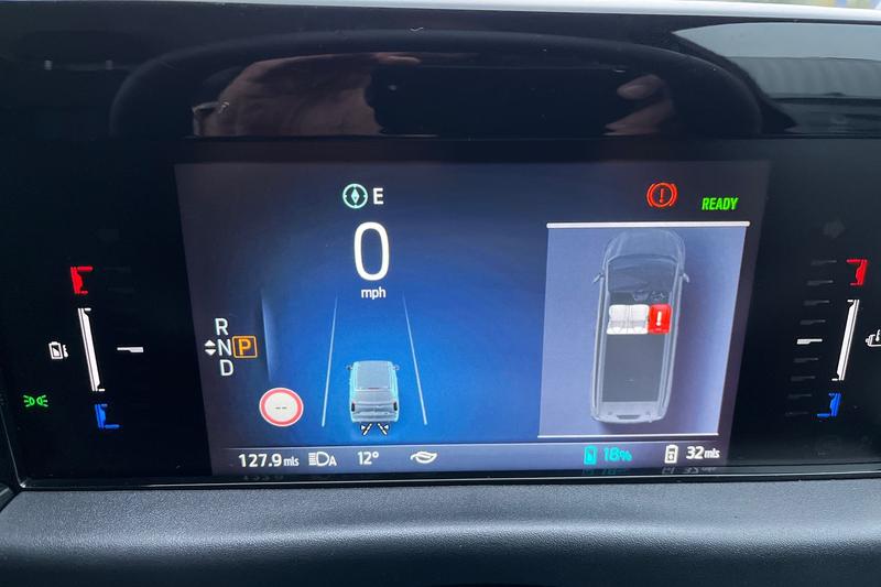 Used Ford Transit Custom 2024 for sale - 76290307: Photo 16