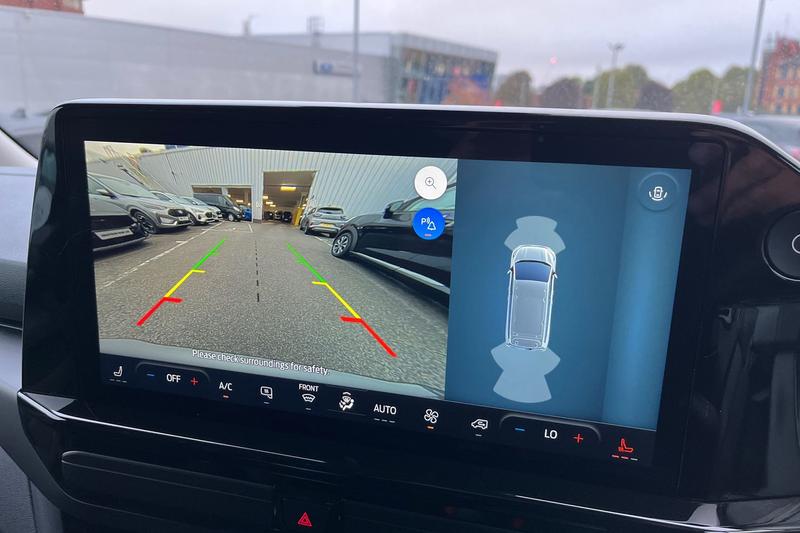 Used Ford Transit Custom 2024 for sale - 76290307: Photo 19