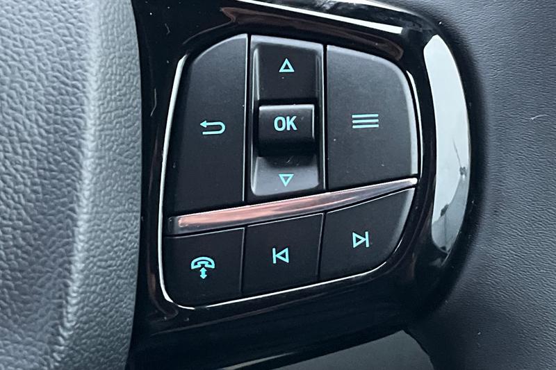 Used Ford Transit Custom 2024 for sale - 76290307: Photo 25