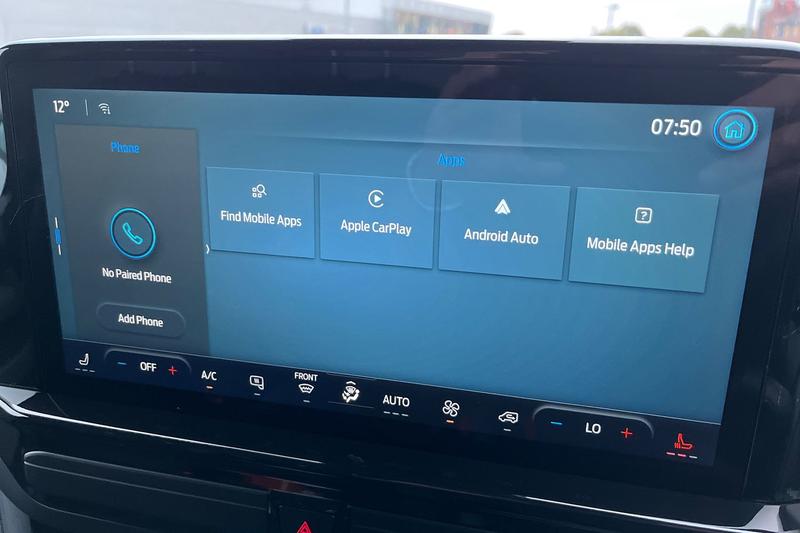 Used Ford Transit Custom 2024 for sale - 76290307: Photo 26