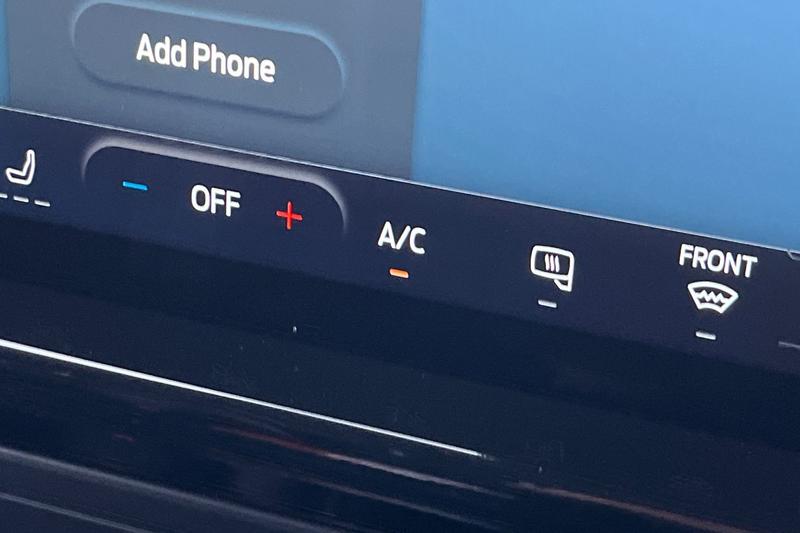 Used Ford Transit Custom 2024 for sale - 76290307: Photo 27