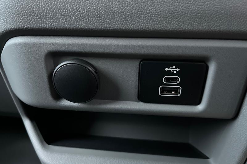 Used Ford Transit Custom 2024 for sale - 76290307: Photo 28