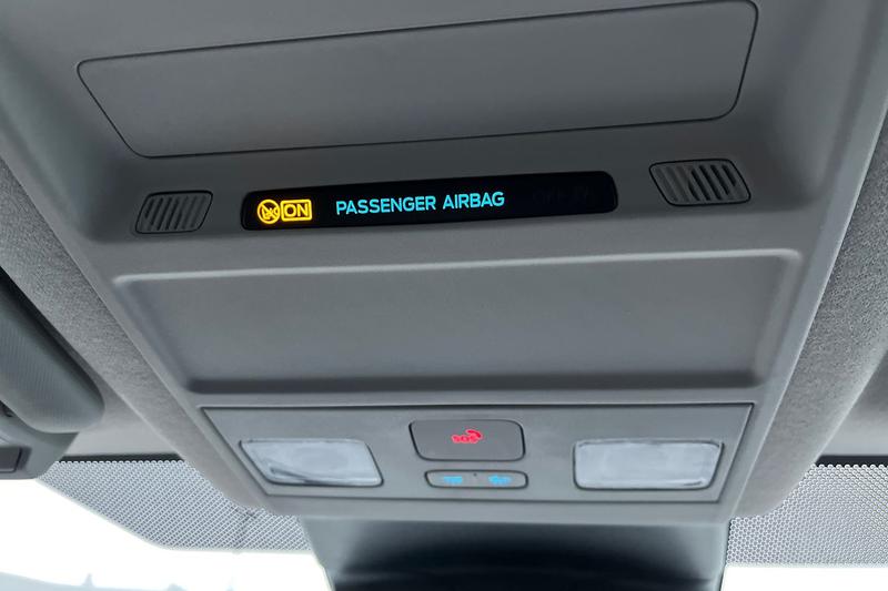 Used Ford Transit Custom 2024 for sale - 76290307: Photo 31