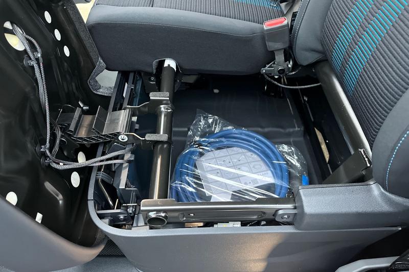 Used Ford Transit Custom 2024 for sale - 76290307: Photo 33