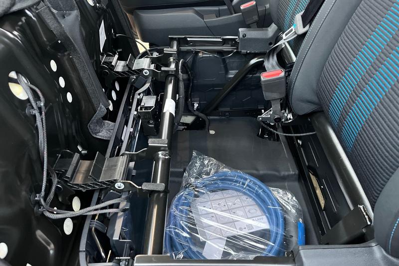 Used Ford Transit Custom 2024 for sale - 76290307: Photo 34