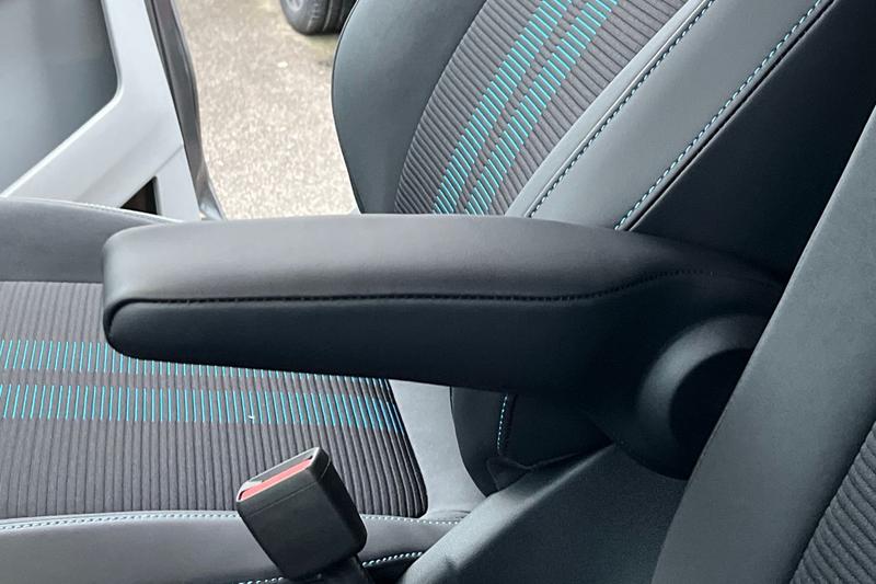 Used Ford Transit Custom 2024 for sale - 76290307: Photo 35