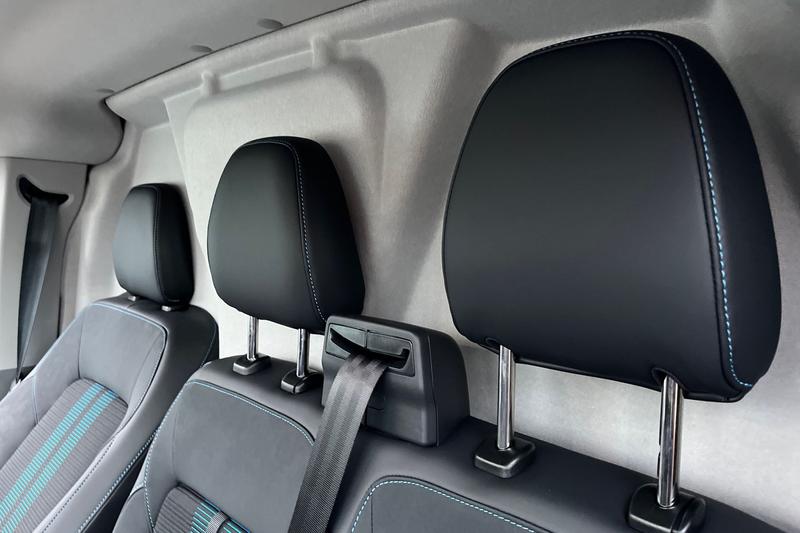 Used Ford Transit Custom 2024 for sale - 76290307: Photo 36