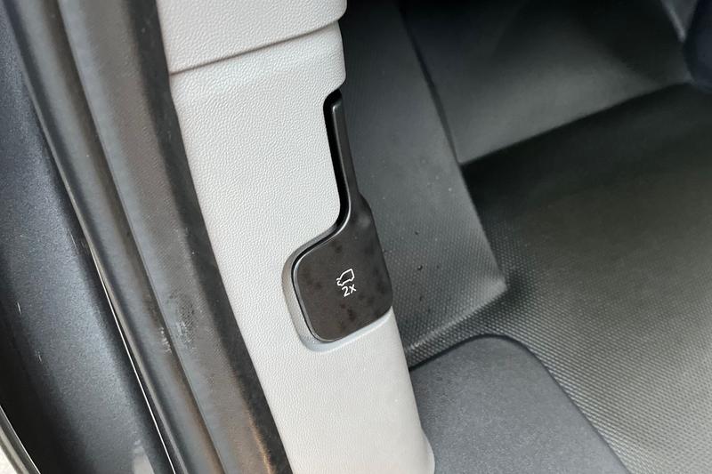 Used Ford Transit Custom 2024 for sale - 76290307: Photo 37